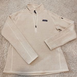 PATAGONIA HALF ZIP